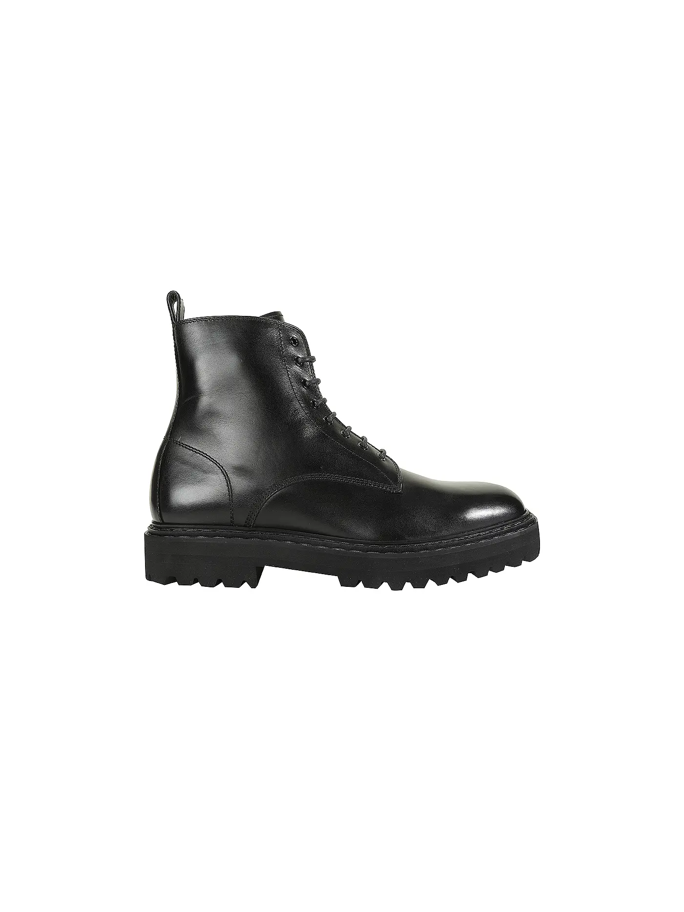OFFICINE CREATIVE | Boots PISTOLS | 
